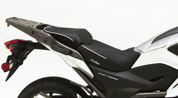 Honda NC700 X