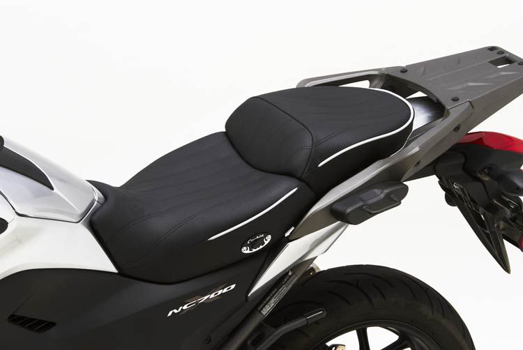 Corbin Seat