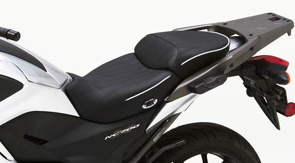 Honda NC700 X