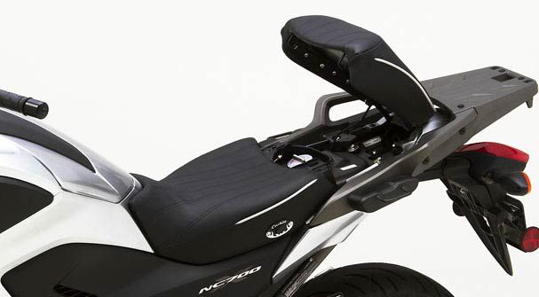 Honda NC700 X