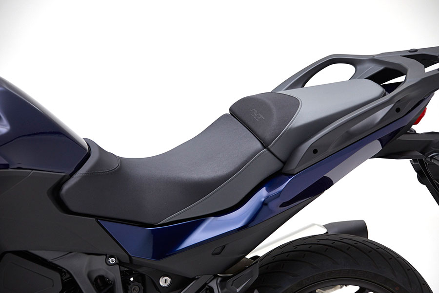 OEM Seat