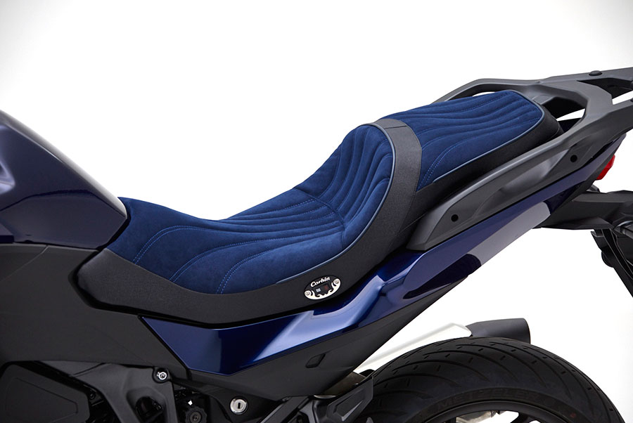 Corbin Seat