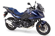 Honda NT1100