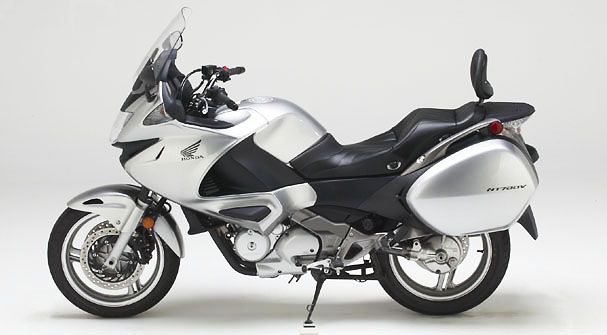 Honda NT 700V