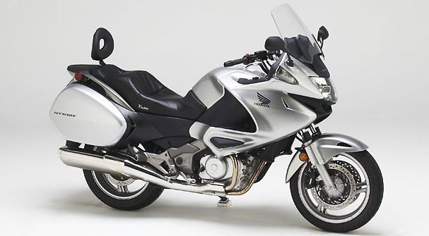 Honda NT 700V