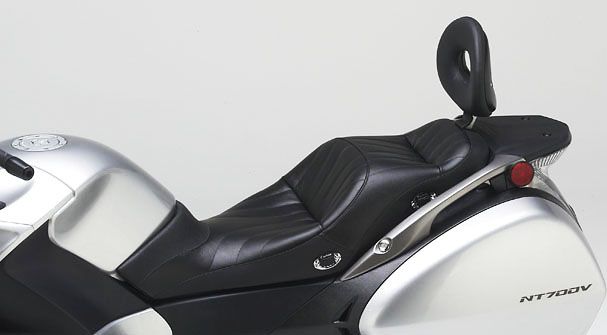 Honda NT 700V