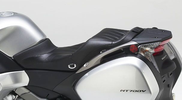 Honda NT 700V