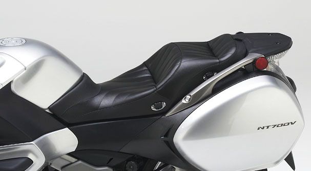 Honda NT 700V