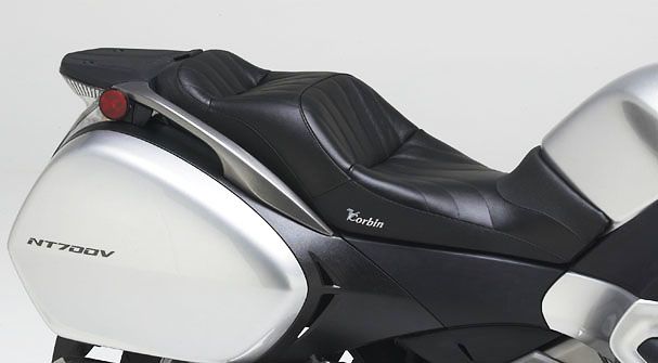 Honda NT 700V