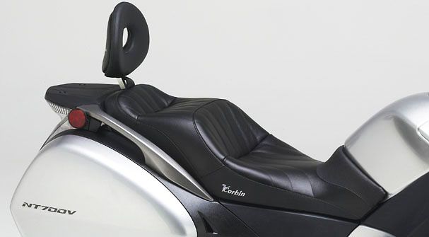 Honda NT 700V