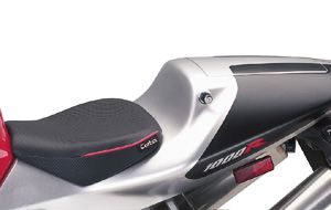 Honda RC51