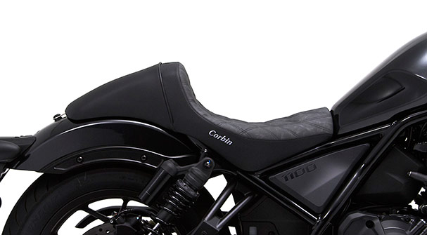 Honda Rebel