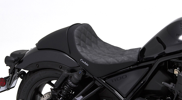 Honda Rebel