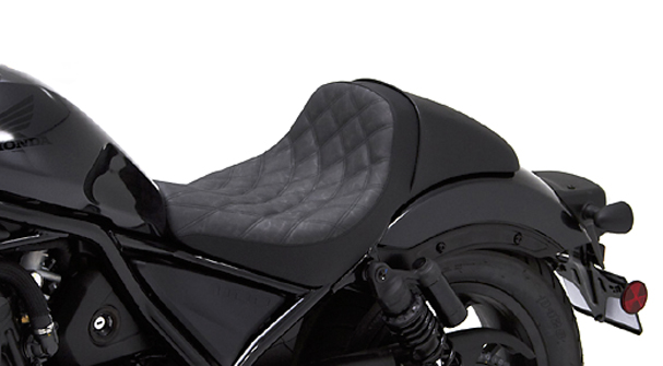 Honda Rebel