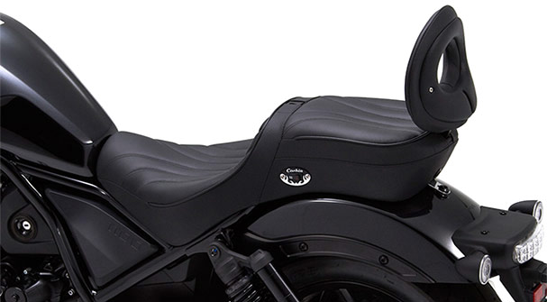 Rebel 1100