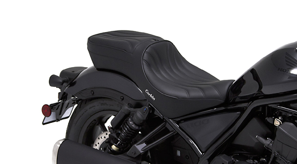 Rebel 1100
