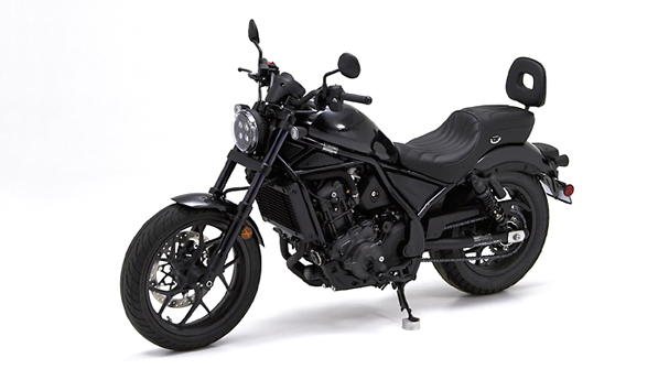 Rebel 1100