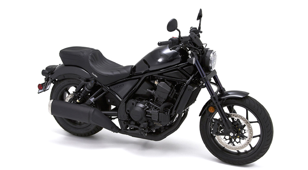 Rebel 1100