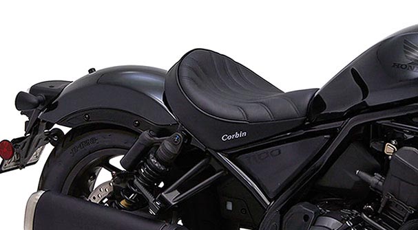 Honda Rebel 1100