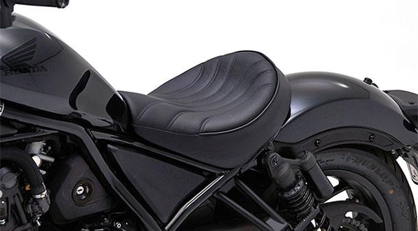 Honda Rebel 1100