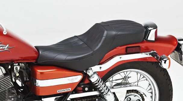 Honda Rebel 250