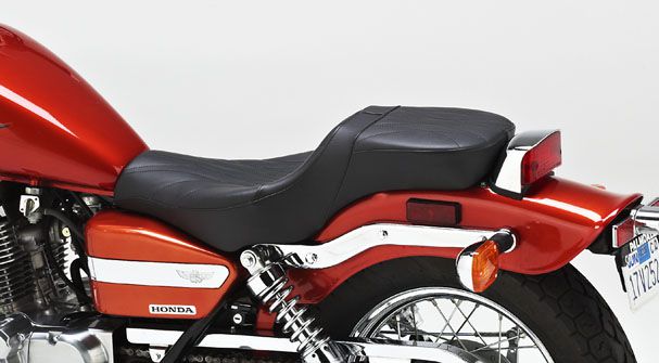 Honda Rebel 250