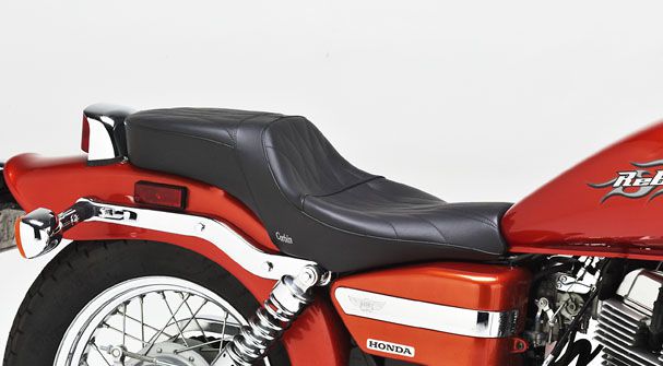 Honda Rebel 250