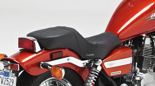 Honda Rebel 250