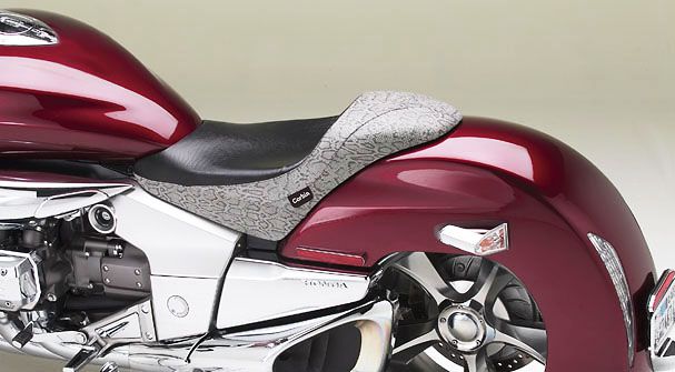 Honda Rune