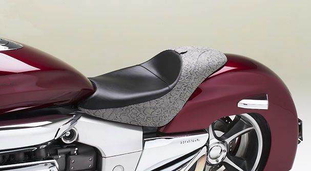 Honda Rune