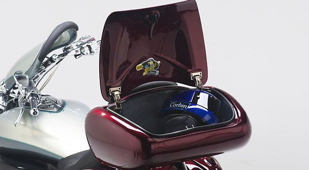 Honda Rune