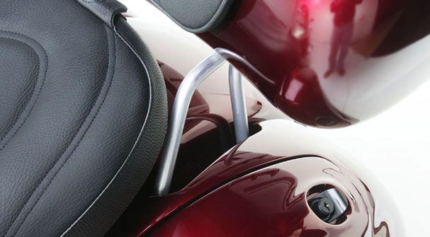 Honda Rune