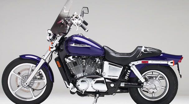 Shadow 1100