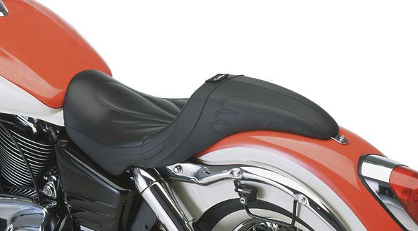 Honda Shadow Aero