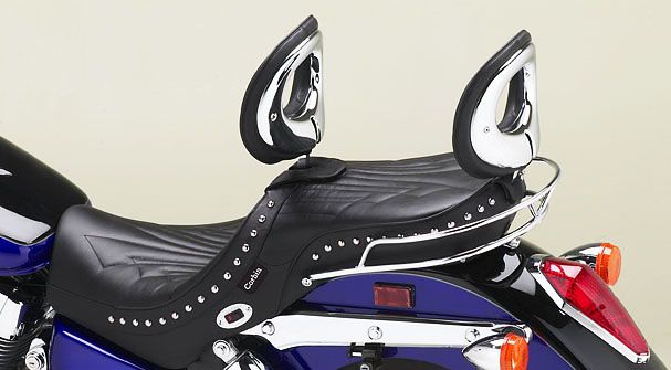 Honda Shadow Aero 750