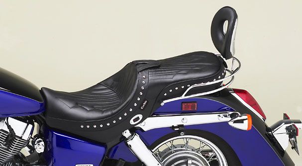Honda Shadow Aero 750