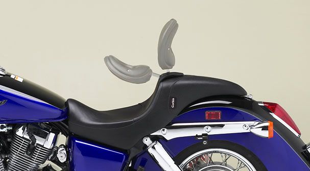 Honda Shadow Aero 750