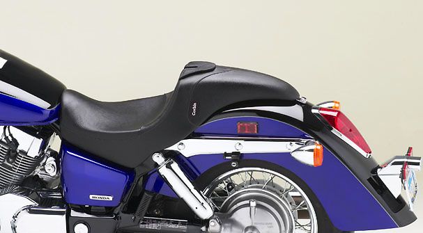 Honda Shadow Aero 750