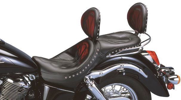 Honda ACE 750