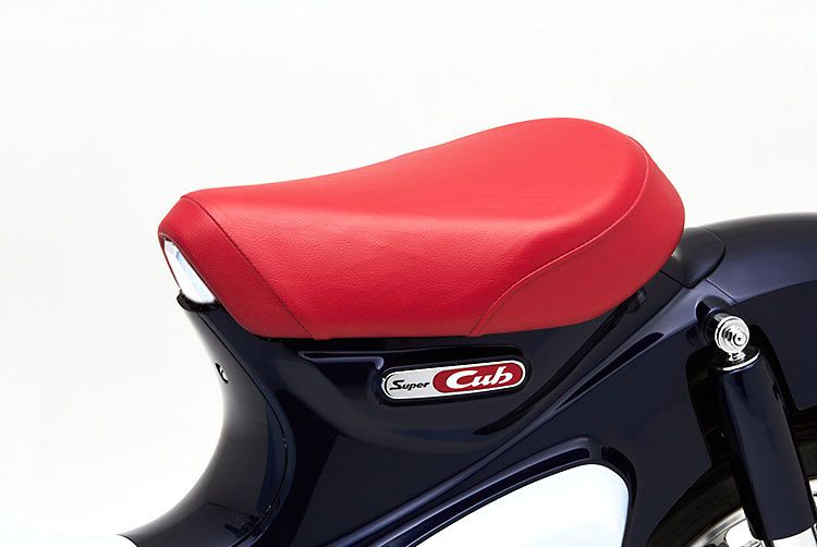 OEM Seat