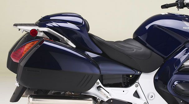 Honda ST 1300