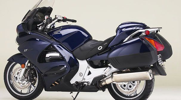 Honda ST 1300