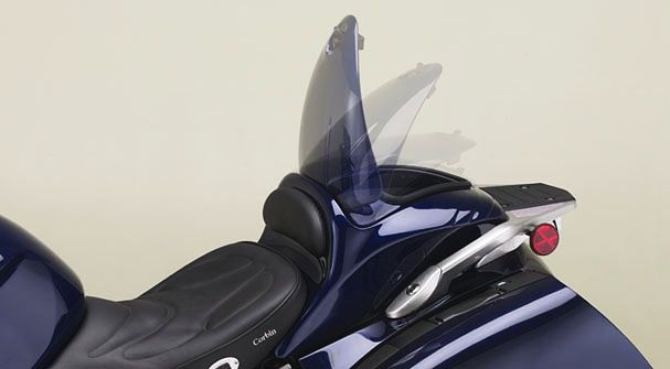 Honda ST 1300