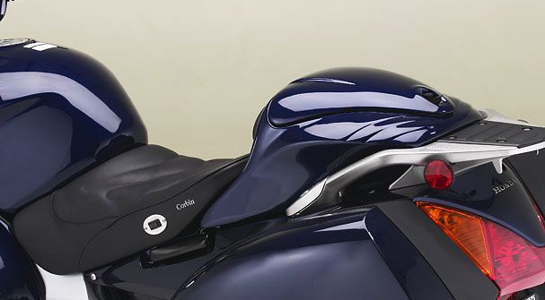 Honda ST 1300