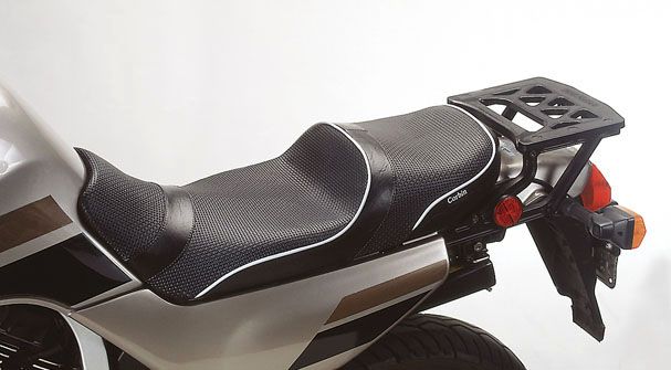 Honda Transalp