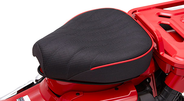 Honda Trail 125
