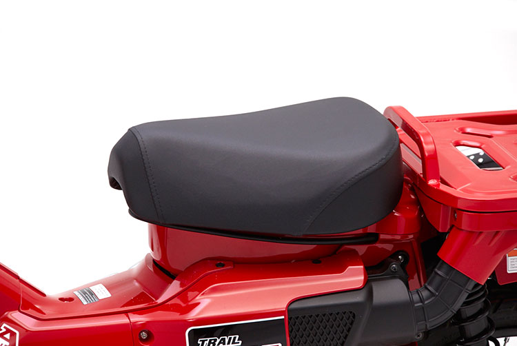 OEM Seat