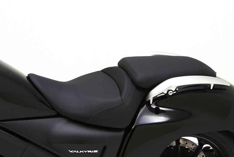 OEM Seat