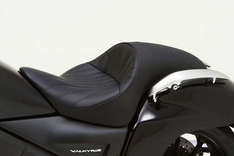Corbin Seat