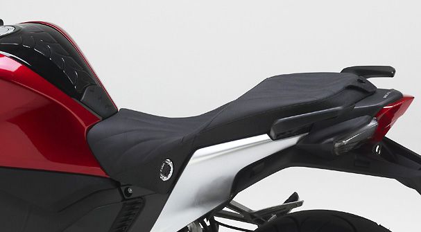 Honda VFR 1200